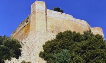 La Rocca Sillana completamente restaurata riapre al pubblico