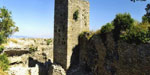 Storia castello Rocca Sillana