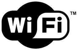 La regione Toscana per gli agriturismi preferisce il Wifi