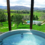 Tuscany villa jacuzzi & pool