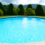 pool cypress tuscany villa