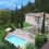 Rental holiday villa Siena Volterra