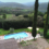 Villa Tuscany for holiday