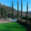 Exterior villa pool Tuscany
